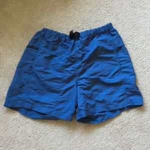 The North Face Men’s athletic shorts